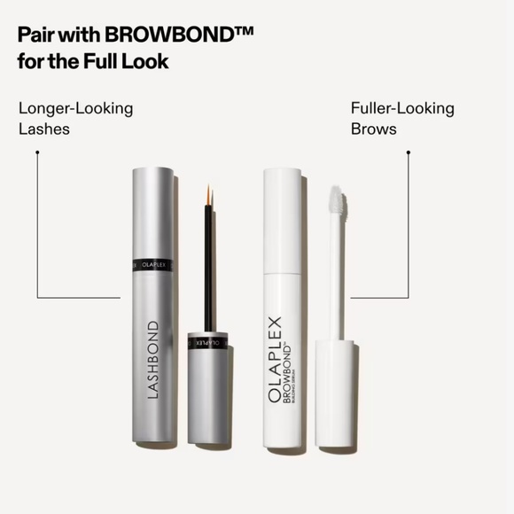 olaplex Lashbond Building and Enhancing Serum - Picture 2 of 4